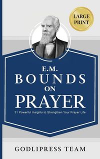 Produktbild: E. M. Bounds on Prayer