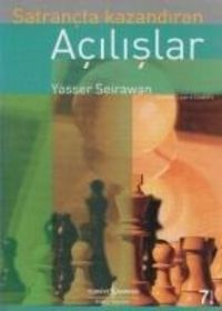 Produktbild: Satrancta Kazandiran Acilislar