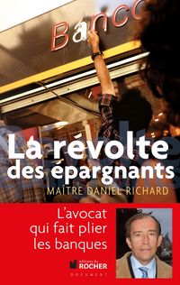 Produktbild: La r&eacute;volte des &eacute;pargnants