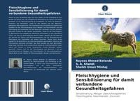 Produktbild: Fleischhygiene und Sensibilisierung f&uuml;r damit verbundene Gesundheitsgefahren