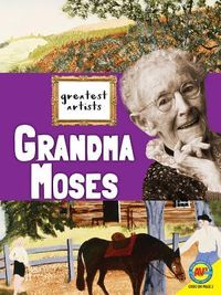 Produktbild: Grandma Moses
