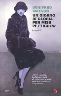 Produktbild: Un giorno di gloria per Miss Pettigrew