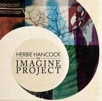 Produktbild: The Imagine Project