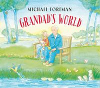 Produktbild: Grandad's World