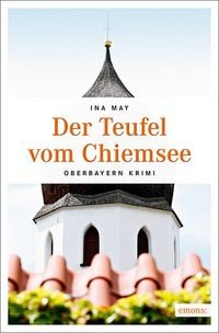 Produktbild: Der Teufel vom Chiemsee