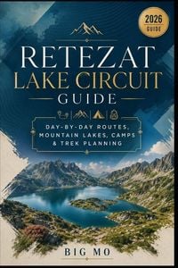 Produktbild: Retezat Lake Circuit Guide