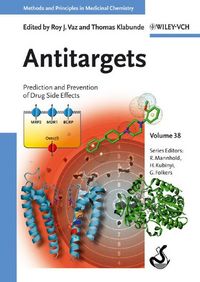 Produktbild: Antitargets