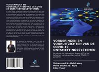 Produktbild: Vorderingen En Vooruitzichten Van De Covid-19 Ontsmettingssystemen