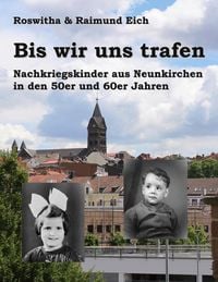 Produktbild: Bis wir uns trafen