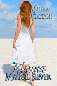 Produktbild: Kissing Maggie Silver