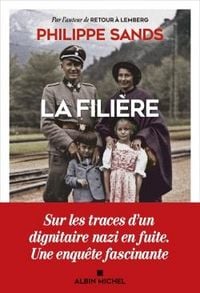Produktbild: La fili&egrave;re