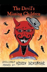 Produktbild: The Devil's Missing Children