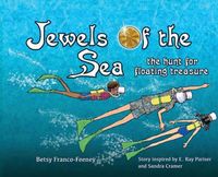 Produktbild: Jewels of the Sea