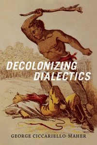 Produktbild: Decolonizing Dialectics