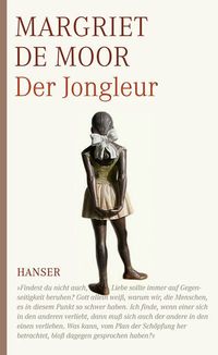 Produktbild: Der Jongleur