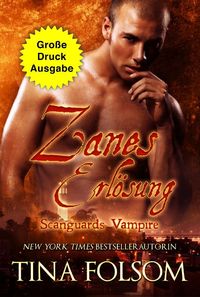 Produktbild: Zanes Erl&ouml;sung (Gro&szlig;e Druckausgabe)
