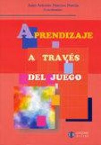 Produktbild: Aprendizaje a trav&eacute;s del juego