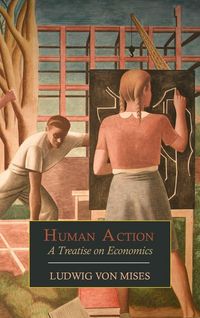 Produktbild: Human Action
