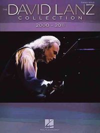 Produktbild: David Lanz Coll 2000-2011