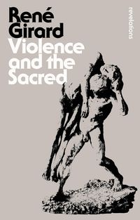 Produktbild: Violence and the Sacred
