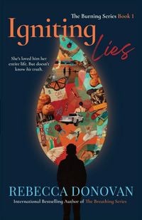 Produktbild: Igniting Lies