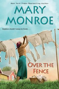 Produktbild: Over the Fence