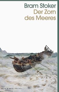 Produktbild: Der Zorn des Meeres