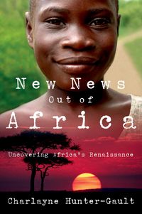 Produktbild: New News Out of Africa