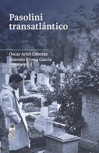 Produktbild: Pasolini Trasatlantico