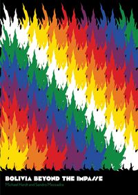 Produktbild: Bolivia beyond the Impasse