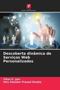 Produktbild: Descoberta din&acirc;mica de Servi&ccedil;os Web Personalizados