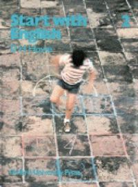 Produktbild: Start with eng 2 pupil's book