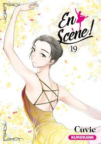 Produktbild: En sc&egrave;ne ! Tome 19