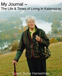 Produktbild: My Journal ~ The Life & Times of Living In Kalamazoo