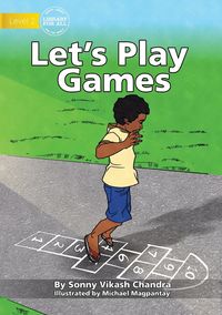 Produktbild: Let's Play Games