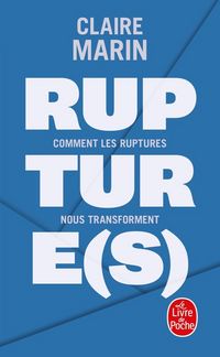 Produktbild: Rupture(s)