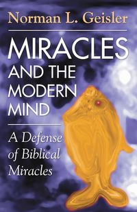 Produktbild: Miracles and the Modern Mind