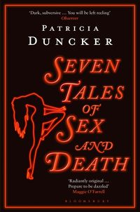 Produktbild: Seven Tales of Sex and Death