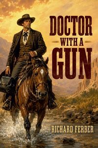 Produktbild: Doctor With a Gun