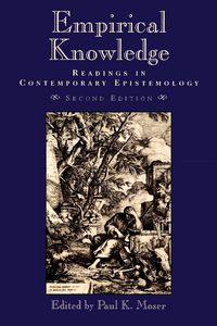 Produktbild: Empirical Knowledge