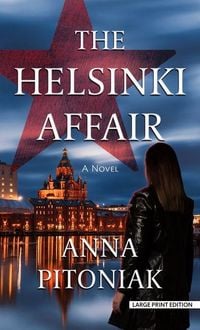 Produktbild: The Helsinki Affair