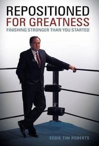 Produktbild: Repositioned for Greatness