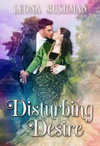 Produktbild: Disturbing Desire (Darkest, #5)