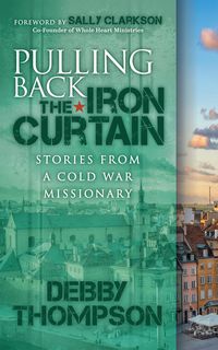 Produktbild: Pulling Back the Iron Curtain