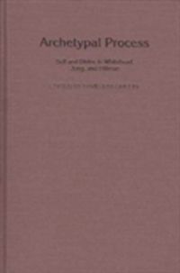 Produktbild: Griffin, D:  Archetypal Process