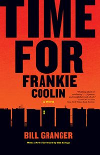 Produktbild: Time for Frankie Coolin