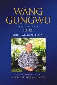 Produktbild: Wang Gungwu