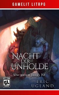 Produktbild: Nacht der Unholde