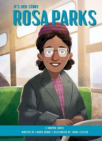 Produktbild: It's Her Story Rosa Parks a Graphic Novel