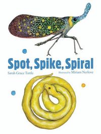 Produktbild: Spot, Spike, Spiral